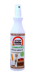StopOdor EcoFloor